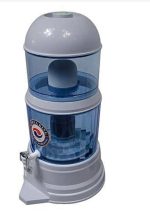 Stand alone water purifier