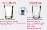 Stand alone water purifier - Image 7